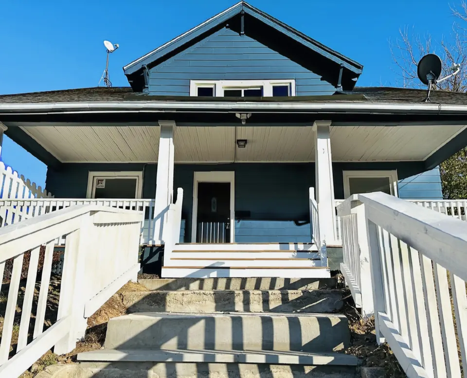 The Tara Homes recovery residence in East Hartford