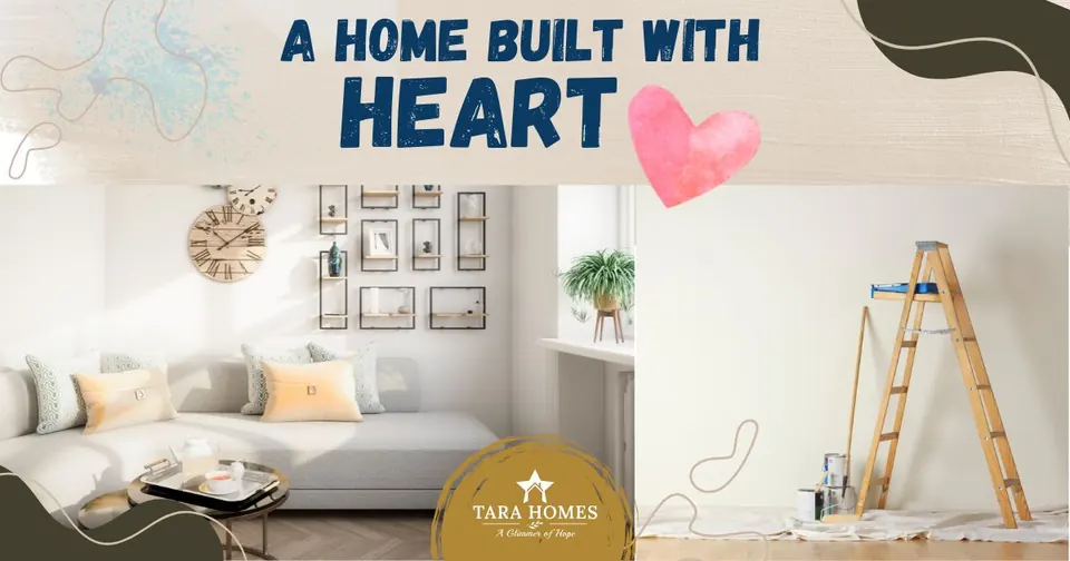 A home built with heart: resident-centered design of the recovery home